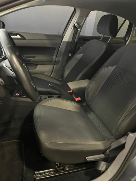 VOLKSWAGEN Virtus 1.0 4P 200 TSI FLEX COMFORTLINE AUTOMTICO, Foto 15