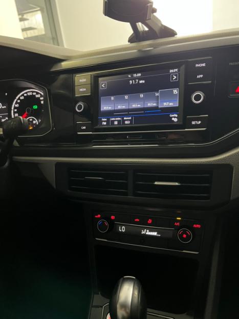 VOLKSWAGEN Virtus 1.0 4P 200 TSI FLEX COMFORTLINE AUTOMTICO, Foto 16