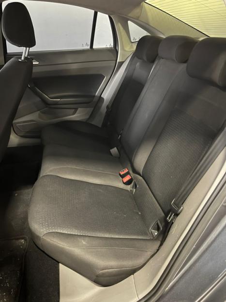 VOLKSWAGEN Virtus 1.0 4P 200 TSI FLEX COMFORTLINE AUTOMTICO, Foto 17