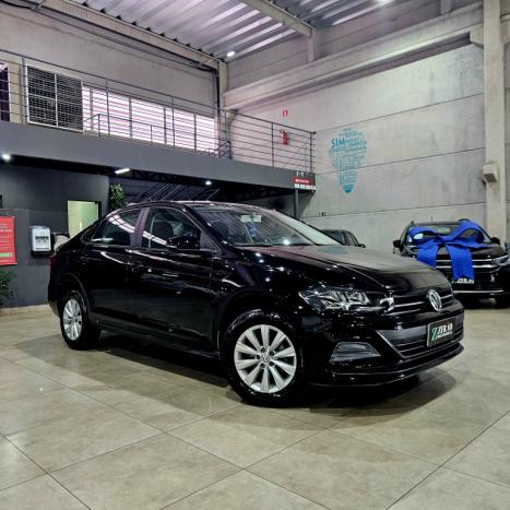 VOLKSWAGEN Virtus 1.6 4P MSI FLEX AUTOMTICO, Foto 1