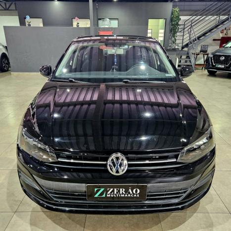 VOLKSWAGEN Virtus 1.6 4P MSI FLEX AUTOMTICO, Foto 2