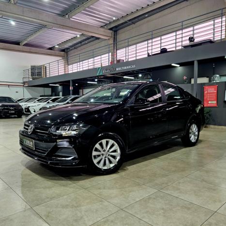 VOLKSWAGEN Virtus 1.6 4P MSI FLEX AUTOMTICO, Foto 3