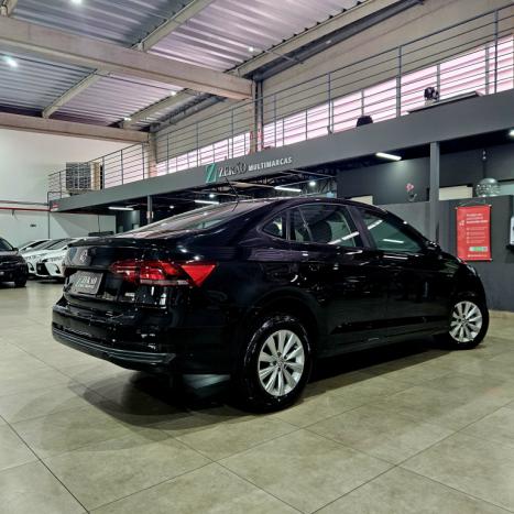 VOLKSWAGEN Virtus 1.6 4P MSI FLEX AUTOMTICO, Foto 4