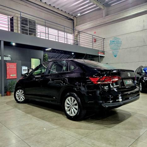 VOLKSWAGEN Virtus 1.6 4P MSI FLEX AUTOMTICO, Foto 5