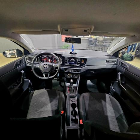 VOLKSWAGEN Virtus 1.6 4P MSI FLEX AUTOMTICO, Foto 6