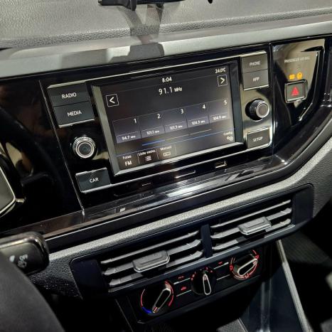 VOLKSWAGEN Virtus 1.6 4P MSI FLEX AUTOMTICO, Foto 7