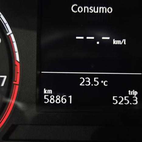 VOLKSWAGEN Virtus 1.6 4P MSI FLEX AUTOMTICO, Foto 9