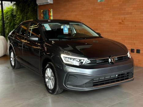 VOLKSWAGEN Virtus 1.0 4P 170 TSI, Foto 4