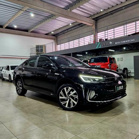 VOLKSWAGEN Virtus 1.0 4P 200 TSI FLEX HIGHLINE AUTOMTICO, Foto 1