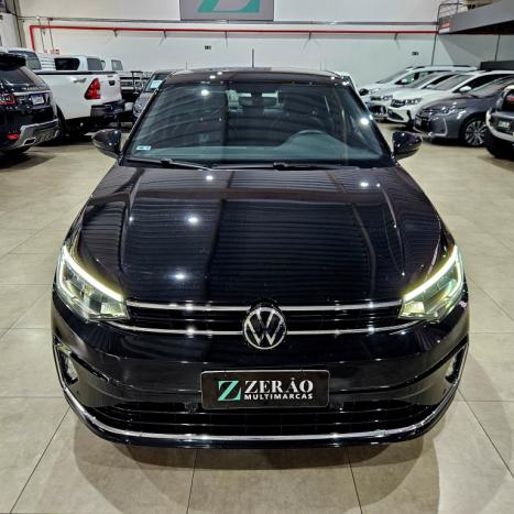 VOLKSWAGEN Virtus 1.0 4P 200 TSI FLEX HIGHLINE AUTOMTICO, Foto 2