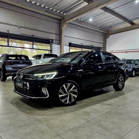 VOLKSWAGEN Virtus 1.0 4P 200 TSI FLEX HIGHLINE AUTOMTICO, Foto 3