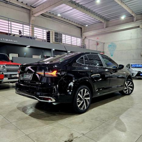 VOLKSWAGEN Virtus 1.0 4P 200 TSI FLEX HIGHLINE AUTOMTICO, Foto 4