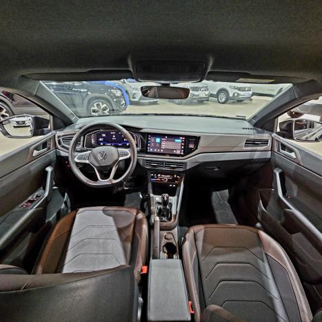 VOLKSWAGEN Virtus 1.0 4P 200 TSI FLEX HIGHLINE AUTOMTICO, Foto 6