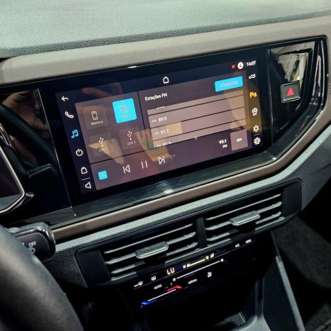 VOLKSWAGEN Virtus 1.0 4P 200 TSI FLEX HIGHLINE AUTOMTICO, Foto 7