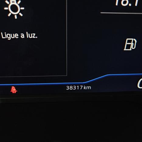 VOLKSWAGEN Virtus 1.0 4P 200 TSI FLEX HIGHLINE AUTOMTICO, Foto 9