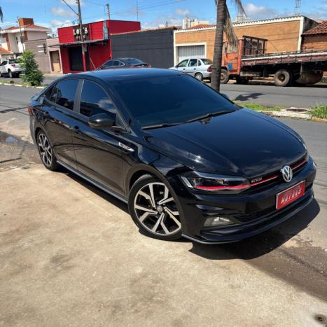 VOLKSWAGEN Virtus 1.4 4P 250 TSI GTS AUTOMTICO, Foto 1