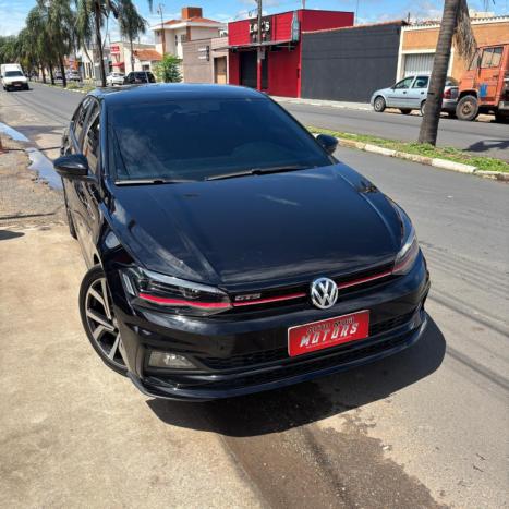 VOLKSWAGEN Virtus 1.4 4P 250 TSI GTS AUTOMTICO, Foto 2