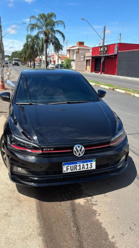 VOLKSWAGEN Virtus 1.4 4P 250 TSI GTS AUTOMTICO, Foto 3