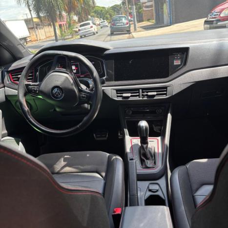 VOLKSWAGEN Virtus 1.4 4P 250 TSI GTS AUTOMTICO, Foto 4