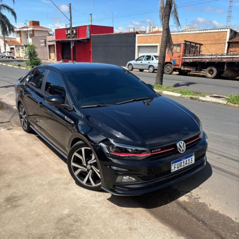 VOLKSWAGEN Virtus 1.4 4P 250 TSI GTS AUTOMTICO, Foto 5