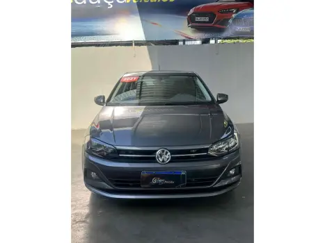 VOLKSWAGEN Virtus 1.0 4P 200 TSI FLEX COMFORTLINE AUTOMTICO, Foto 1