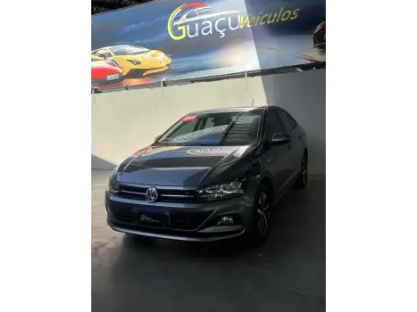 VOLKSWAGEN Virtus 1.0 4P 200 TSI FLEX COMFORTLINE AUTOMTICO, Foto 2