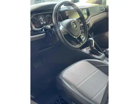 VOLKSWAGEN Virtus 1.0 4P 200 TSI FLEX COMFORTLINE AUTOMTICO, Foto 3