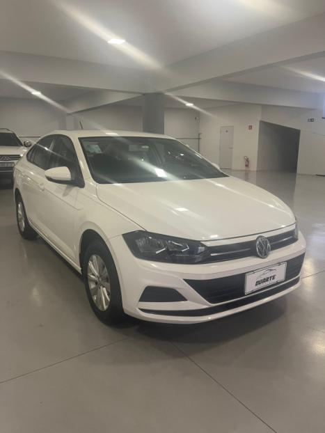 VOLKSWAGEN Virtus 1.6 4P MSI FLEX, Foto 1