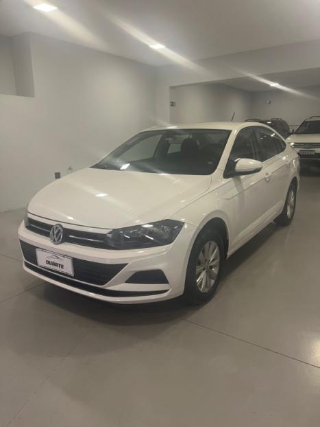 VOLKSWAGEN Virtus 1.6 4P MSI FLEX, Foto 2