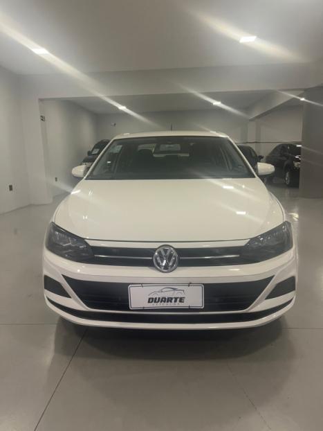 VOLKSWAGEN Virtus 1.6 4P MSI FLEX, Foto 3