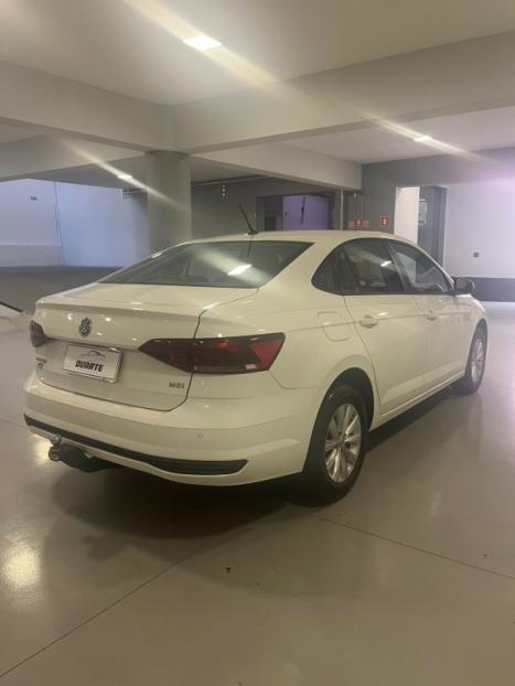 VOLKSWAGEN Virtus 1.6 4P MSI FLEX, Foto 4