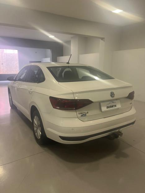 VOLKSWAGEN Virtus 1.6 4P MSI FLEX, Foto 5