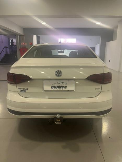 VOLKSWAGEN Virtus 1.6 4P MSI FLEX, Foto 6