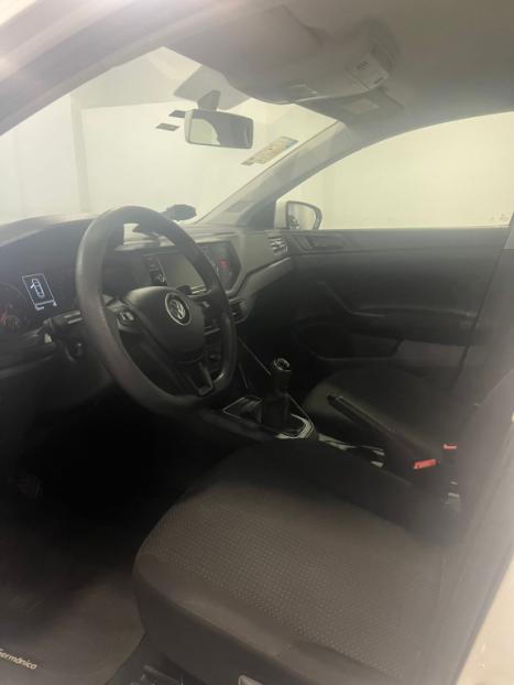 VOLKSWAGEN Virtus 1.6 4P MSI FLEX, Foto 10