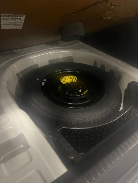 VOLKSWAGEN Virtus 1.6 4P MSI FLEX, Foto 11