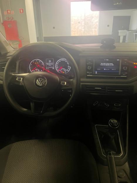 VOLKSWAGEN Virtus 1.6 4P MSI FLEX, Foto 18