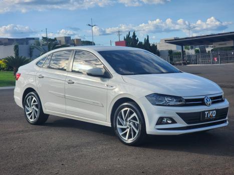 VOLKSWAGEN Virtus 1.0 4P 200 TSI FLEX HIGHLINE AUTOM�TICO, Foto 2