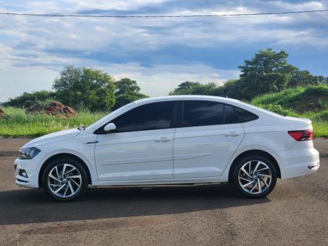 VOLKSWAGEN Virtus 1.0 4P 200 TSI FLEX HIGHLINE AUTOM�TICO, Foto 6