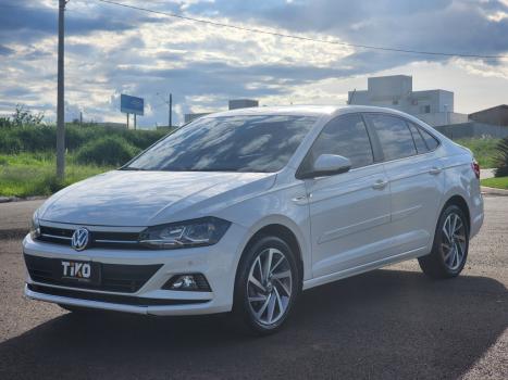 VOLKSWAGEN Virtus 1.0 4P 200 TSI FLEX HIGHLINE AUTOM�TICO, Foto 7