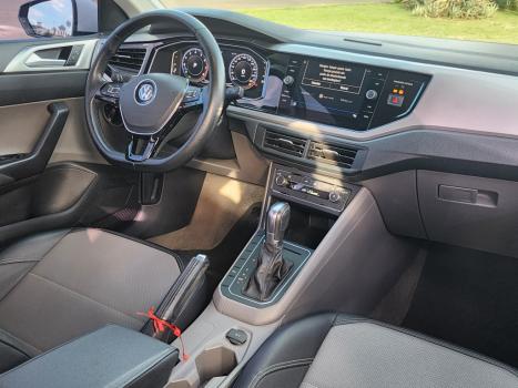 VOLKSWAGEN Virtus 1.0 4P 200 TSI FLEX HIGHLINE AUTOM�TICO, Foto 9