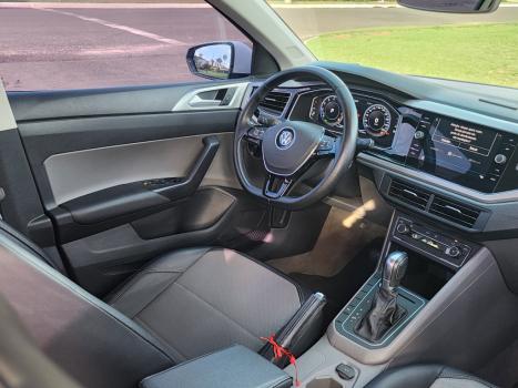 VOLKSWAGEN Virtus 1.0 4P 200 TSI FLEX HIGHLINE AUTOM�TICO, Foto 11