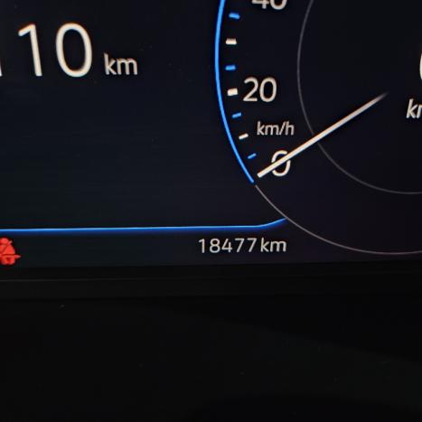 VOLKSWAGEN Virtus 1.0 4P 200 TSI FLEX HIGHLINE AUTOM�TICO, Foto 9