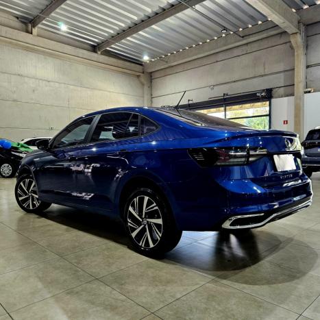 VOLKSWAGEN Virtus 1.0 4P 200 TSI FLEX HIGHLINE AUTOM�TICO, Foto 5