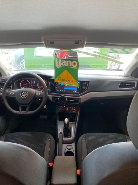 VOLKSWAGEN Virtus 1.0 4P 200 TSI FLEX COMFORTLINE AUTOM�TICO, Foto 2