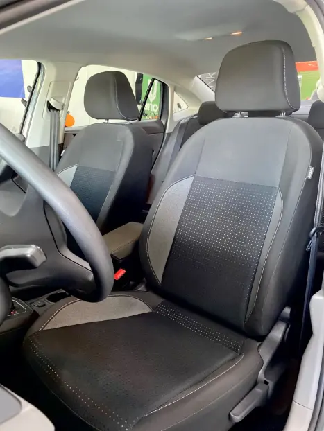VOLKSWAGEN Virtus 1.0 4P 200 TSI FLEX COMFORTLINE AUTOM�TICO, Foto 11
