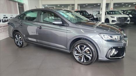 VOLKSWAGEN Virtus 1.0 4P 200 TSI FLEX COMFORTLINE AUTOM�TICO, Foto 2