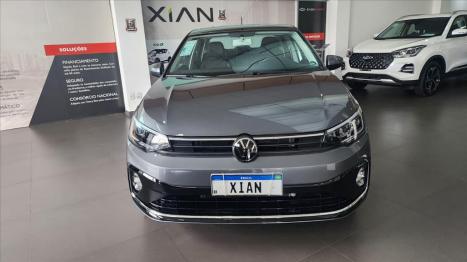 VOLKSWAGEN Virtus 1.0 4P 200 TSI FLEX COMFORTLINE AUTOM�TICO, Foto 3