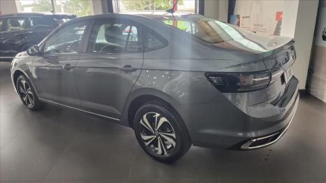 VOLKSWAGEN Virtus 1.0 4P 200 TSI FLEX COMFORTLINE AUTOM�TICO, Foto 5