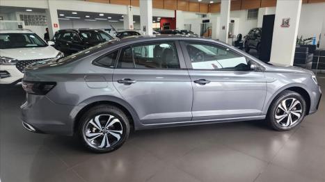 VOLKSWAGEN Virtus 1.0 4P 200 TSI FLEX COMFORTLINE AUTOM�TICO, Foto 6