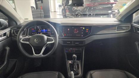VOLKSWAGEN Virtus 1.0 4P 200 TSI FLEX COMFORTLINE AUTOM�TICO, Foto 10